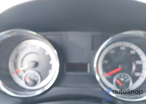 2013 Dodge Grand Caravan Sxt from USA, damaged, VIN 2C4RDGCG0DR648320